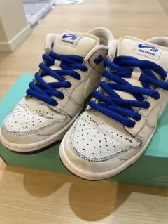 ナイキ SB ダンク ロー プレミアム 