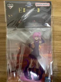 転スラ ディアブロ シオン アクスタ 2個セット - メルカリ