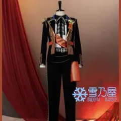 当日発送可 ツイステ ブレイジングジュエル コスプレ 全寮 - メルカリ