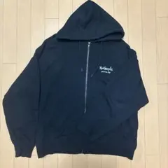 Mark Gonzales ジップアップパーカーのサムネイル