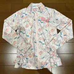 キッズラッシュガード