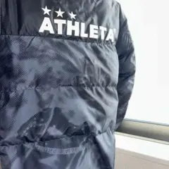 阪神タイガース ベンチコート ダウン サイズO | Mercari