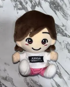 なにわ男子 道枝駿佑 ちびぬい まとめ売り 4つセット