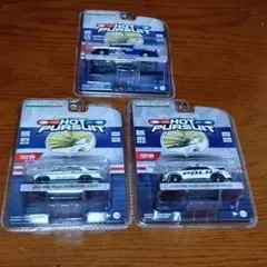 2025年最新】greenlight 1/64 hot pursuitの人気アイテム - メルカリ