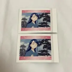 水無月かれん　ぱしゃこれ 2枚