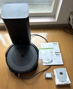 ルンバi7+ 梱包発送たのメル便 - メルカリ
