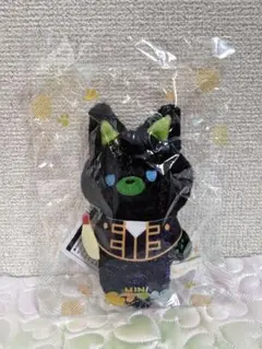 銀魂　MINIモフフサ 土方十四郎