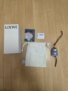新品未使用 LOEWE スナフジタ 日本限定 バックストラップ | Mercari