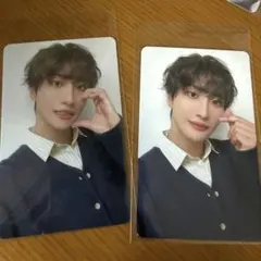 ATEEZ オンラインくじ　ソンファ