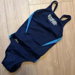 セントラル スイムウェア 女子　130