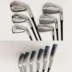 201CB 5〜PW DG105 S200 - メルカリ