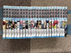 ワンパンマン 1-24巻セット