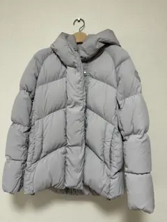 【正規品・レシート有】CANADA GOOSE マロージャケット グレー Sのサムネイル