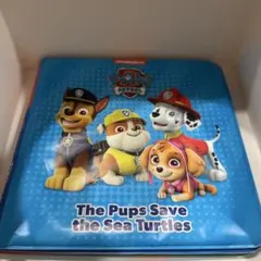 パウパトロール　お風呂　コストコ　英語のサムネイル