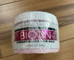 yuuui 様専用ADVANCED CLINICALS ビオチン　ヘアマスクのサムネイル