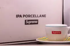2026年最新】Supreme IPA Porcellane Aosta Espresso Setの人気