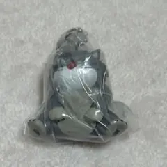 ディズニーキャラクターカラーコレクションチャーム　ルシファー