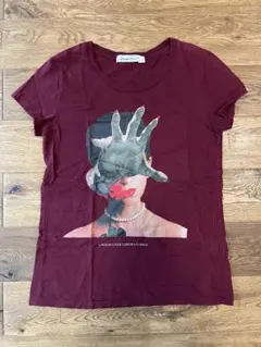 UNDERCOVER レディース　Tシャツ