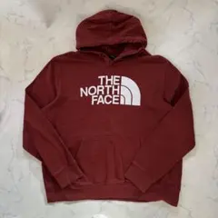 THE NORTH FACE フードトレーナー スウェット