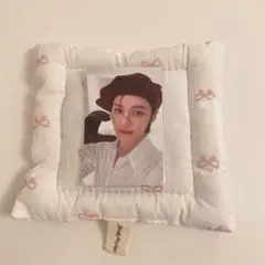 Stray Kids リノ 5-Star Withmuu特典トレカ