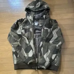 Columbia マウンテンパーカー Mサイズ 迷彩柄