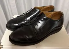 レッドウイング　ポストマン　101 オールソール済　vibram 4014 レッドウイング ポストマン 101 オールソール済 vibram 4014 - メルカリ