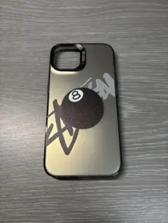 STUSSY iPhone14ケース