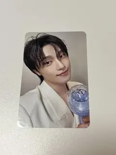 SEVENTEEN NEW ENCORE CaratZone ディノ