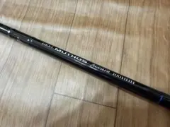 ZENAQ　MUTHOS Accura 100HHHのサムネイル