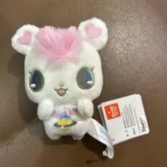 ジュエルペット ラブラぬいぐるみ マスコット