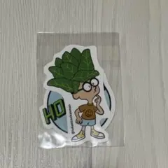 超特急　ステッカー　タクヤ