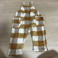 。*様 フタフタ オーバーオール