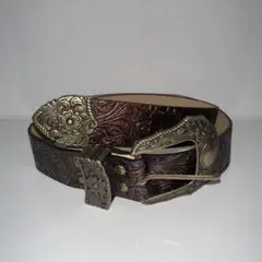 ウエスタンベルト