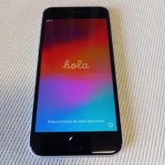 iPhone　se　第２世代64GB　SIMフリー