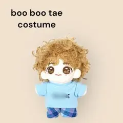 2025年最新】BOO_BOO_TAEの人気アイテム - メルカリ