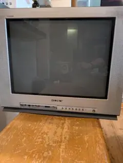 SONY WEGA トリニトロン KV-21DS1（送料込み） SONY WEGA トリニトロン KV-21DS1（送料込み）