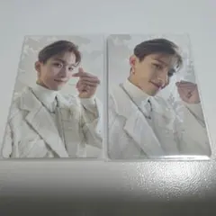 SEVENTEEN セブチ あいのちから ドギョム DK ラキドロ トレカ SEVENTEEN セブチ あいのちから ラキドロ ドギョム 2025年最新