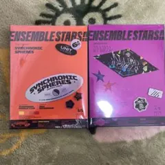 あんスタ スタライ 6th 7th DVD 新品未使用 セット売り