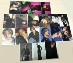 BE:FIRST SOTA ソウタ トレカ 19枚セット