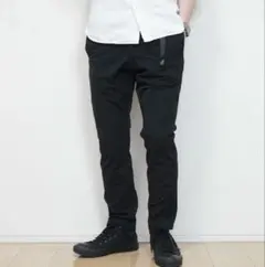 【GRAMICCI × BEAMS】別注 4WAYストレッチ ナロークライミングのサムネイル
