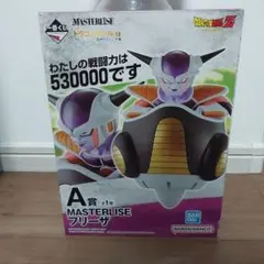 一番くじ ドラゴンボールEX A賞 フリーザ フィギュアのサムネイル
