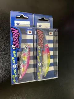 2025年最新】BLUE BLUE ルアー・フライの人気アイテム - メルカリ