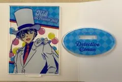 名探偵コナン　アクリルスタンドコレクション　怪盗キッド