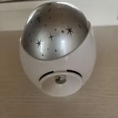 たまご型ヒーリング(電池交換済み)鑑賞用置物