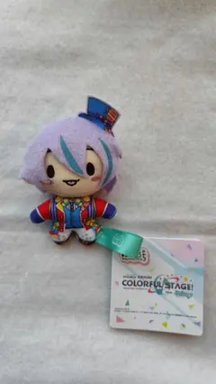 プロセカ マスコット 神代類 - メルカリ