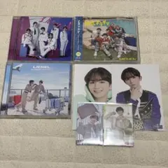 Lienel 高岡ミロセット