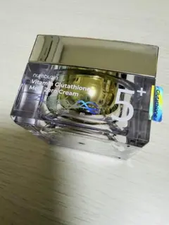 ナンバーズイン(numbuzin) 5番 白玉グルタチオンCメラゼロクリーム