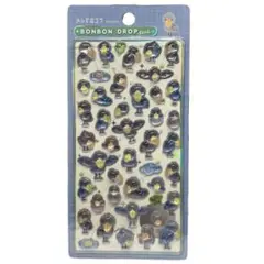 最短当日発送！　【新品未開封】ボンボンドロップシール　ハシビロコウ