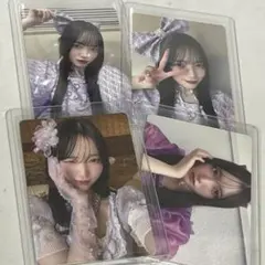 CUTIE STREET きゅーすと 真鍋凪咲 なぎさ トレカ