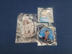 THE RAMPAGE 長谷川慎 セット